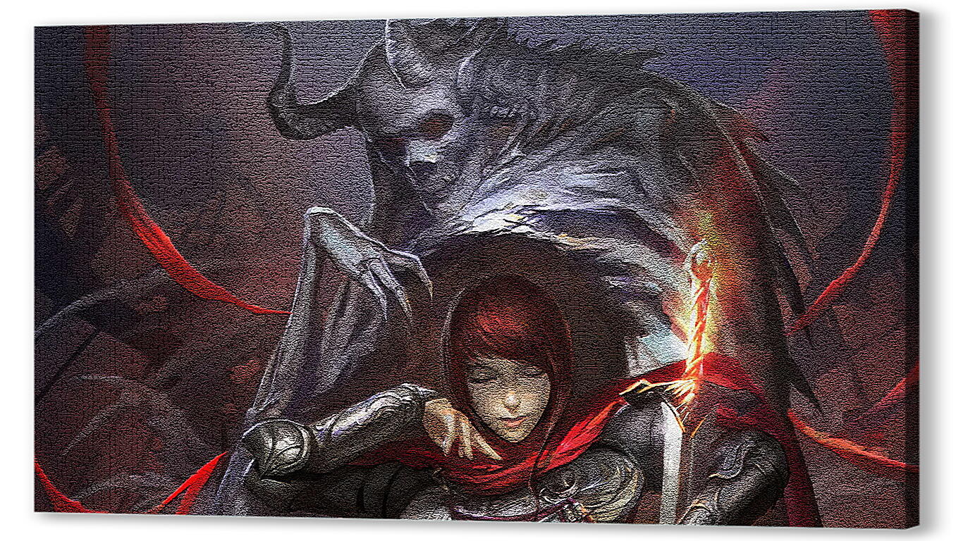 Постер Legend Of The Cryptids
 артикул 24954