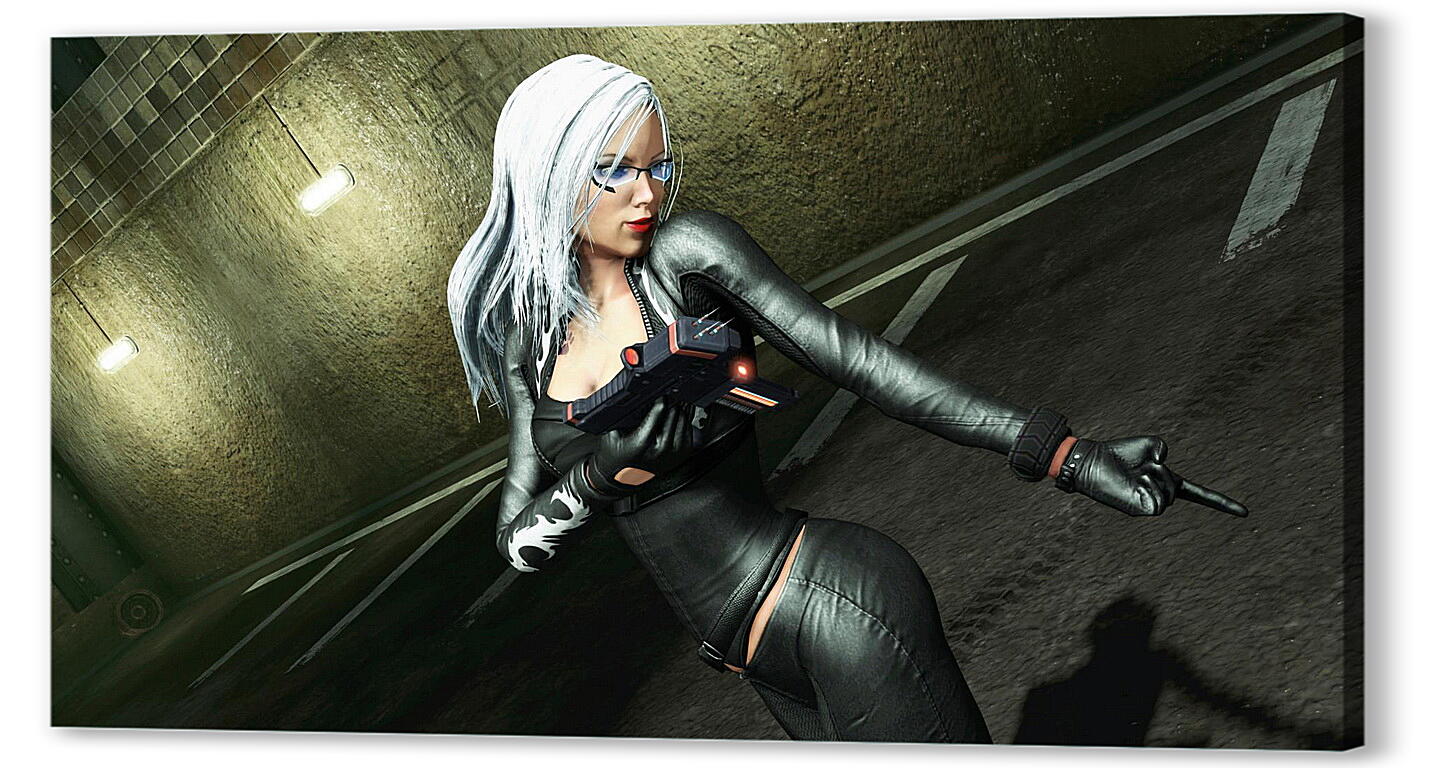 Постер The Amazing Spider-man
 артикул 24971