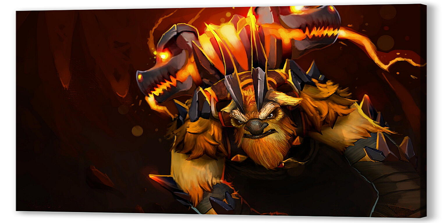 Funko dota 2 earthshaker фото 77