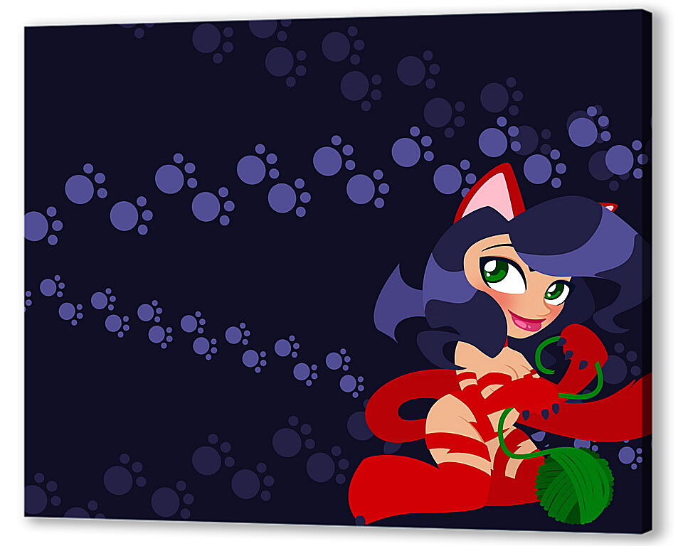 Постер Darkstalkers
 артикул 25103
