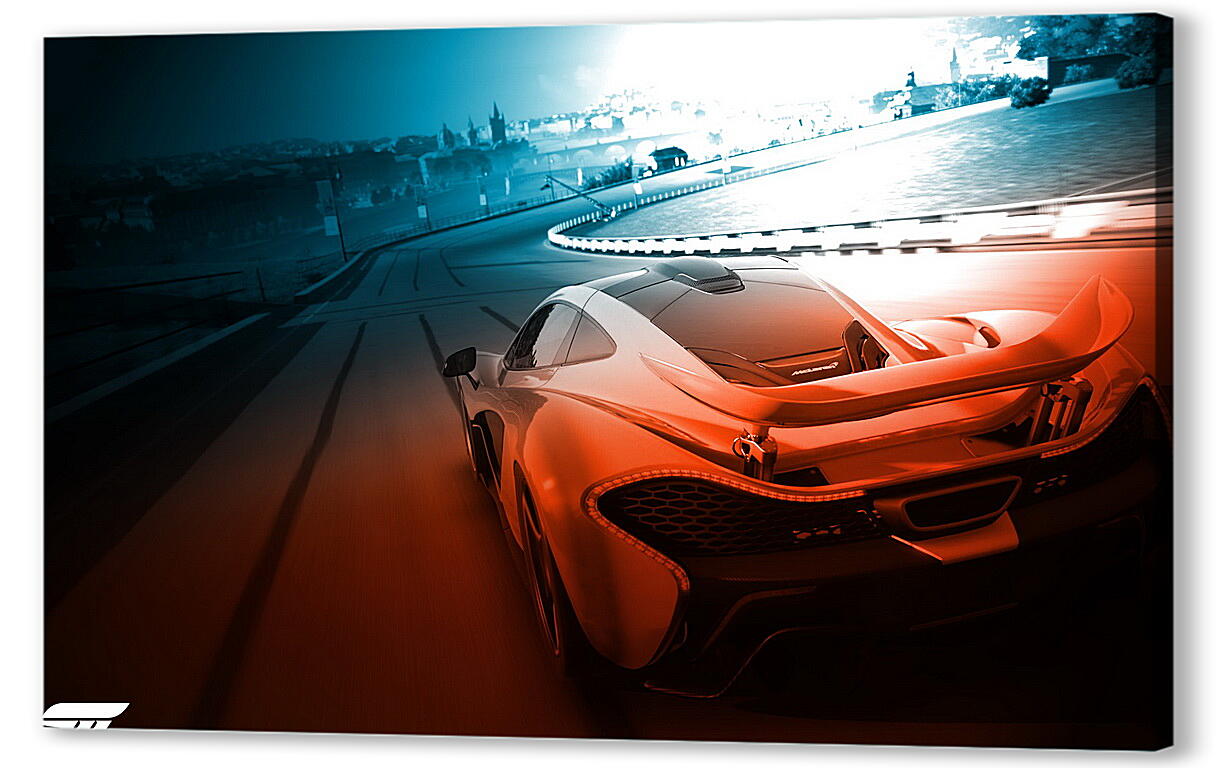 Постер Forza Motorsport 5
 артикул 25216