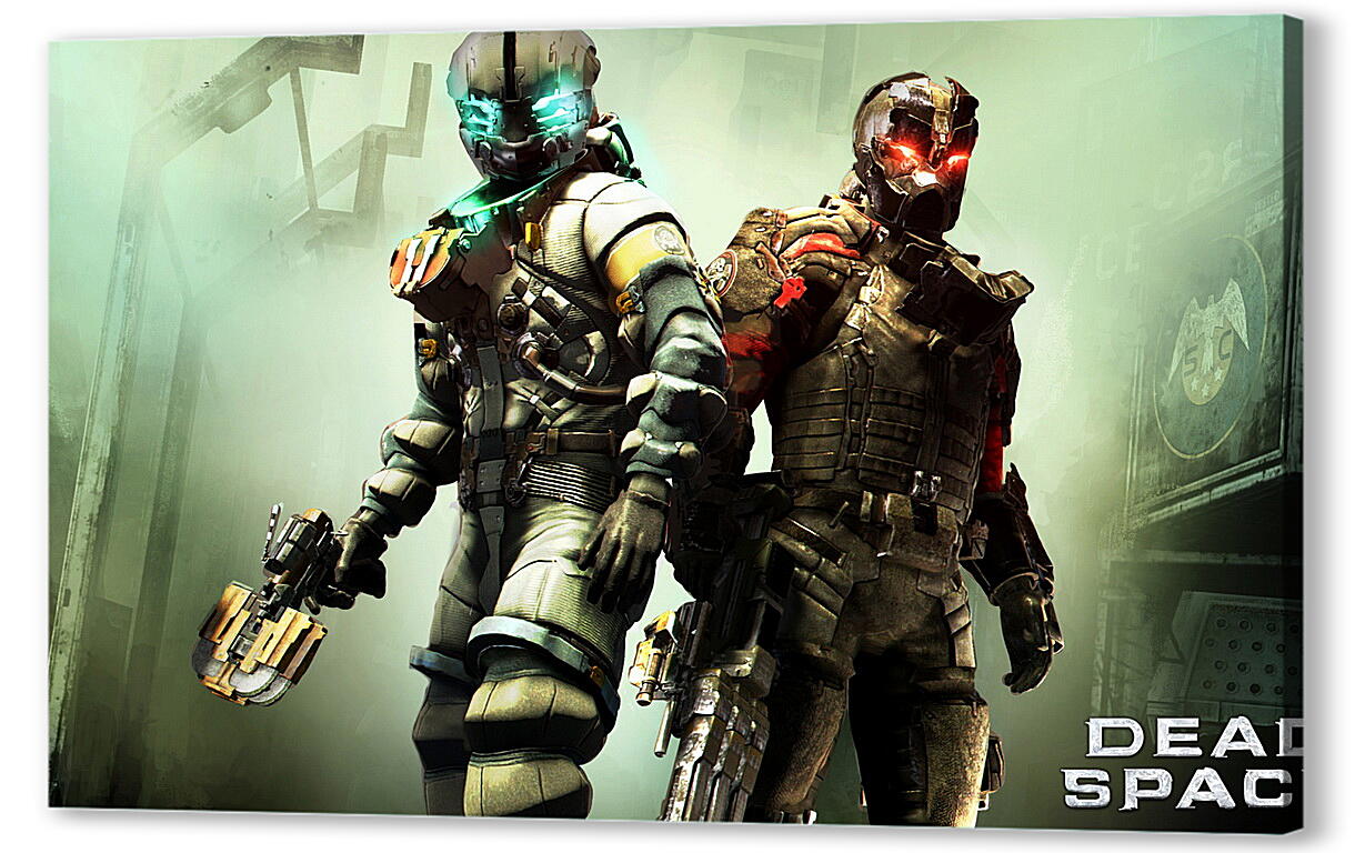 Постер Dead Space 3
 артикул 25375