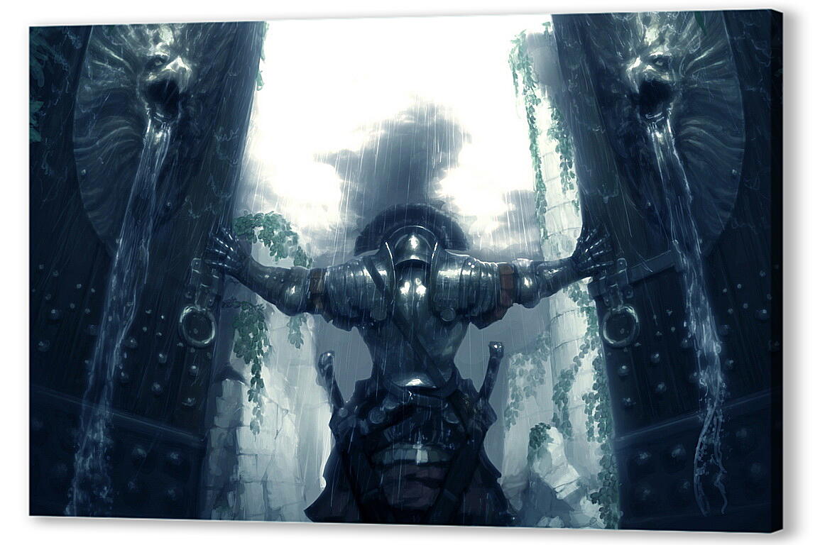 Постер Vindictus
 артикул 25405