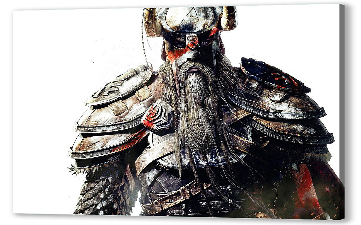 Постер The Elder Scrolls V: Skyrim
 артикул 25452