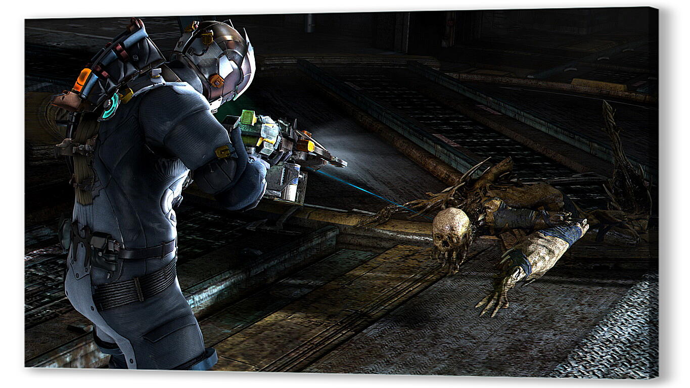 Постер Dead Space 3
 артикул 25511