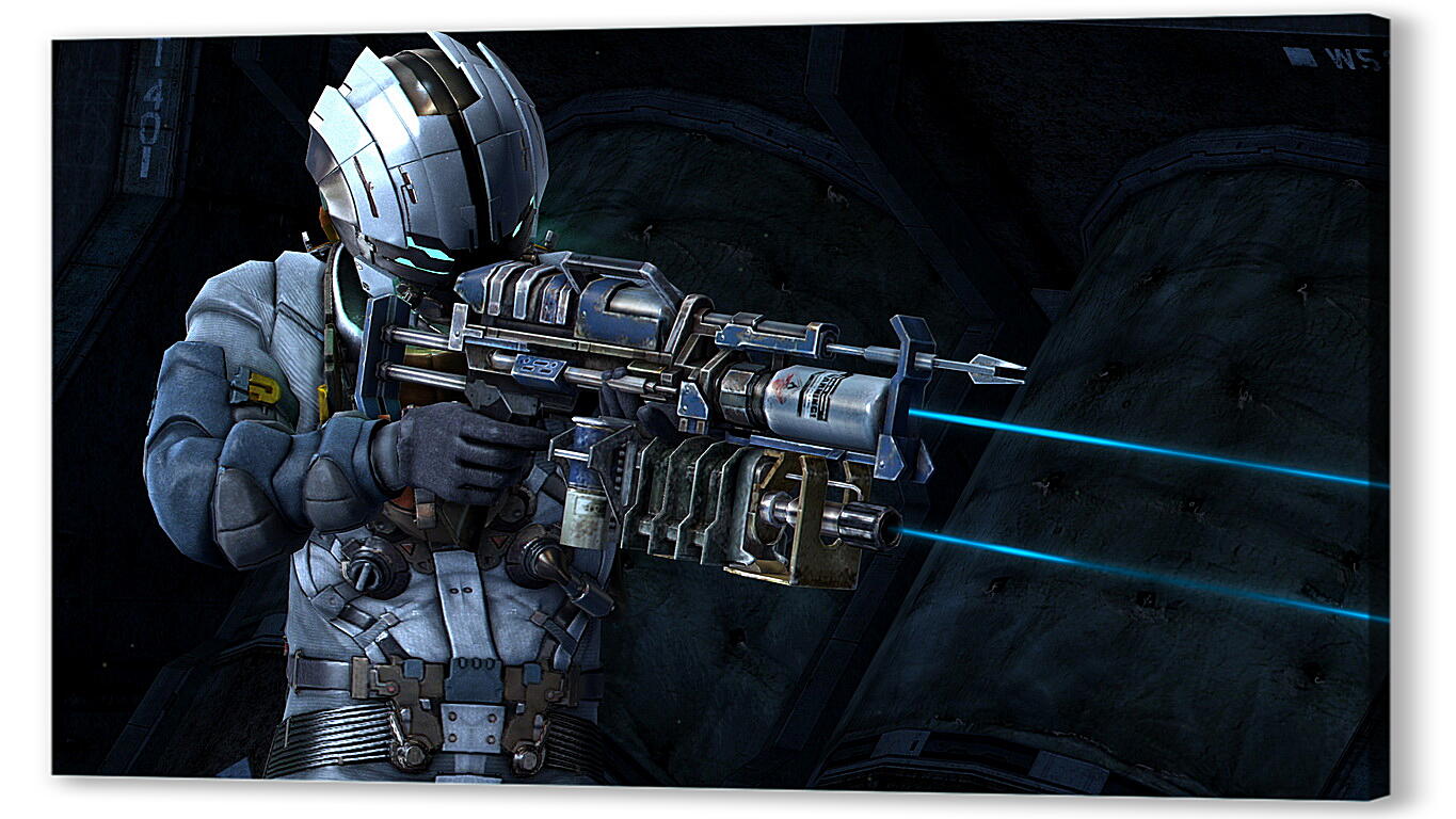 Постер Dead Space 3
 артикул 25513
