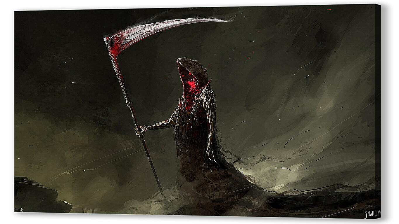 Постер Shadowgate
 артикул 25540
