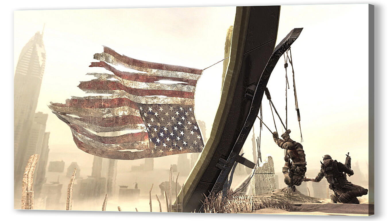 Постер Spec Ops
 артикул 25626