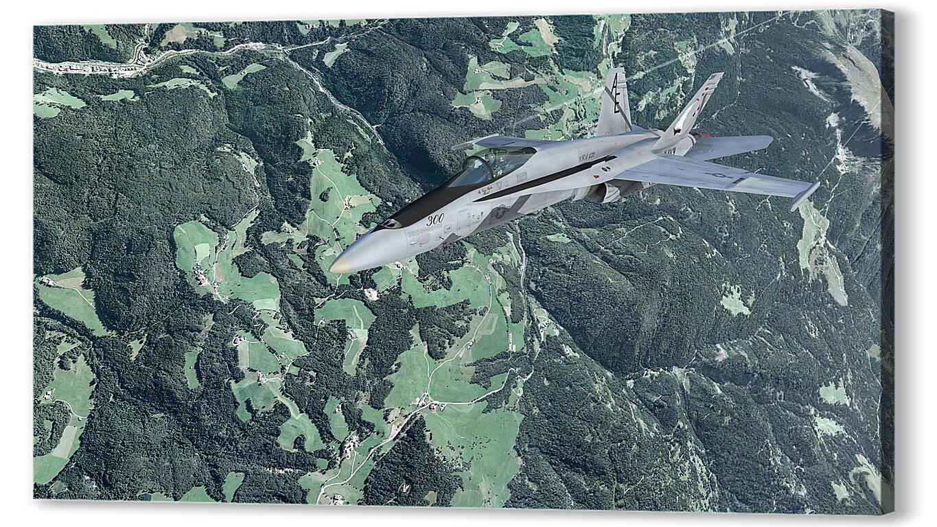Постер Microsoft Flight Simulator
 артикул 25656