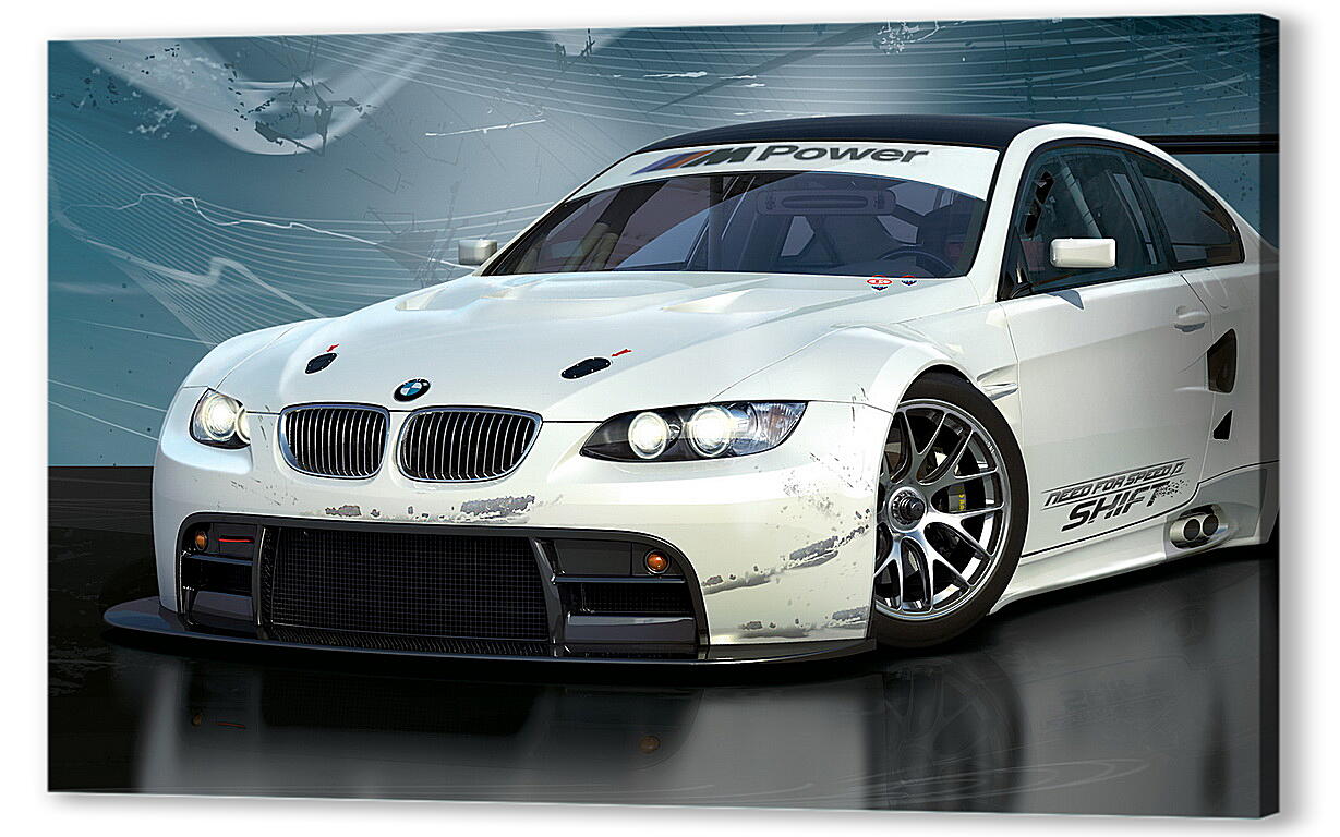 Постер Need For Speed
 артикул 25744