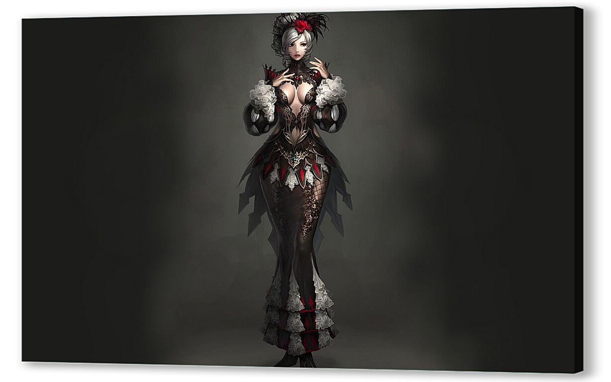 Постер Atlantica Online
 артикул 25753
