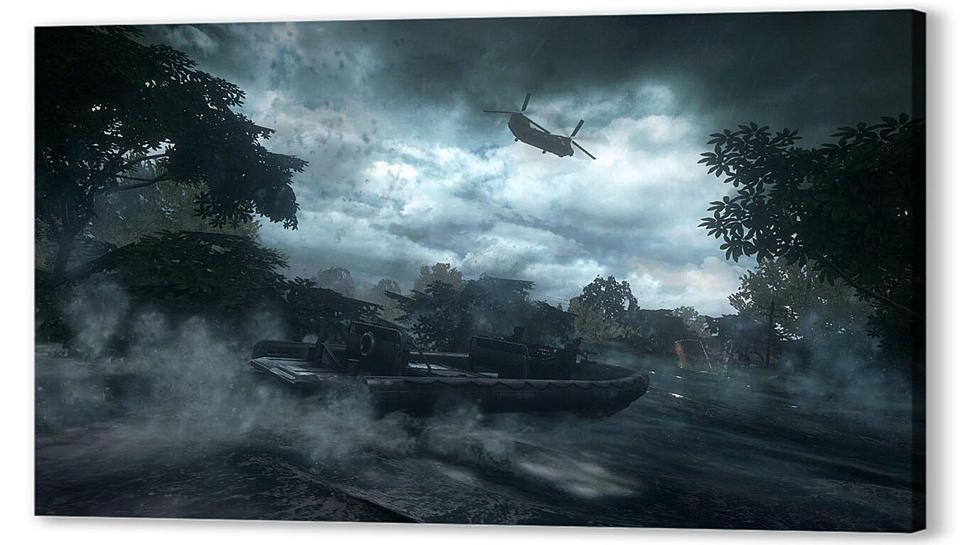 Постер Medal Of Honor
 артикул 25809
