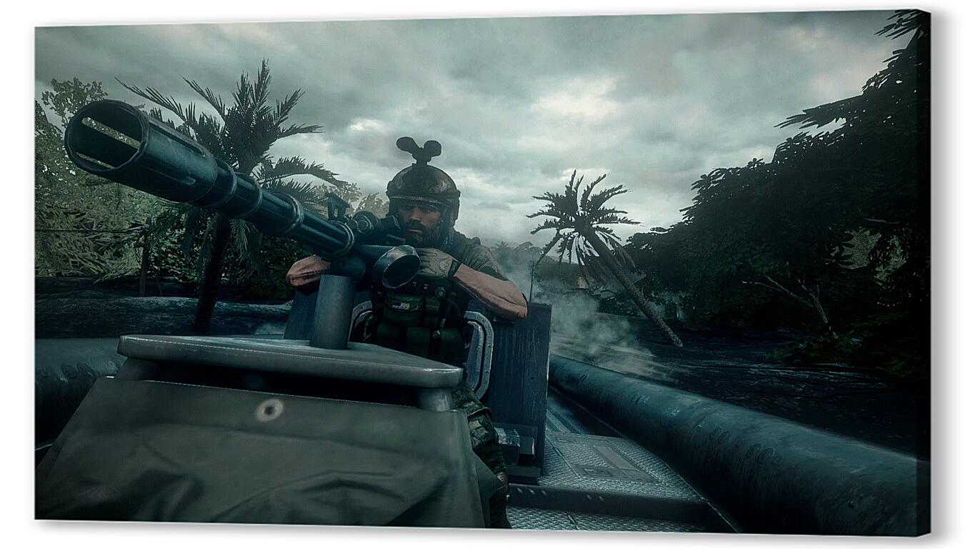 Постер Medal Of Honor
 артикул 25810