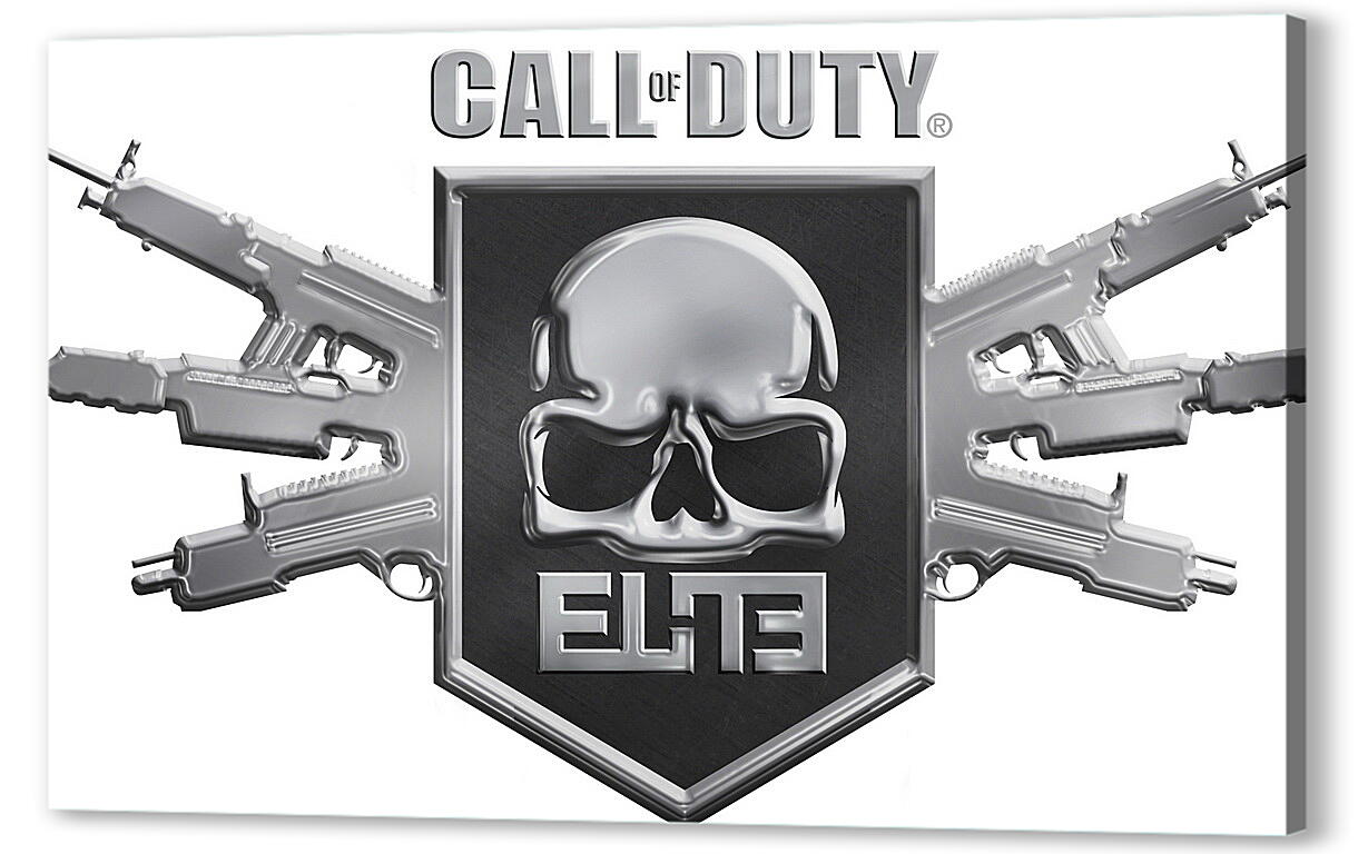 Постер Call Of Duty
 артикул 25831
