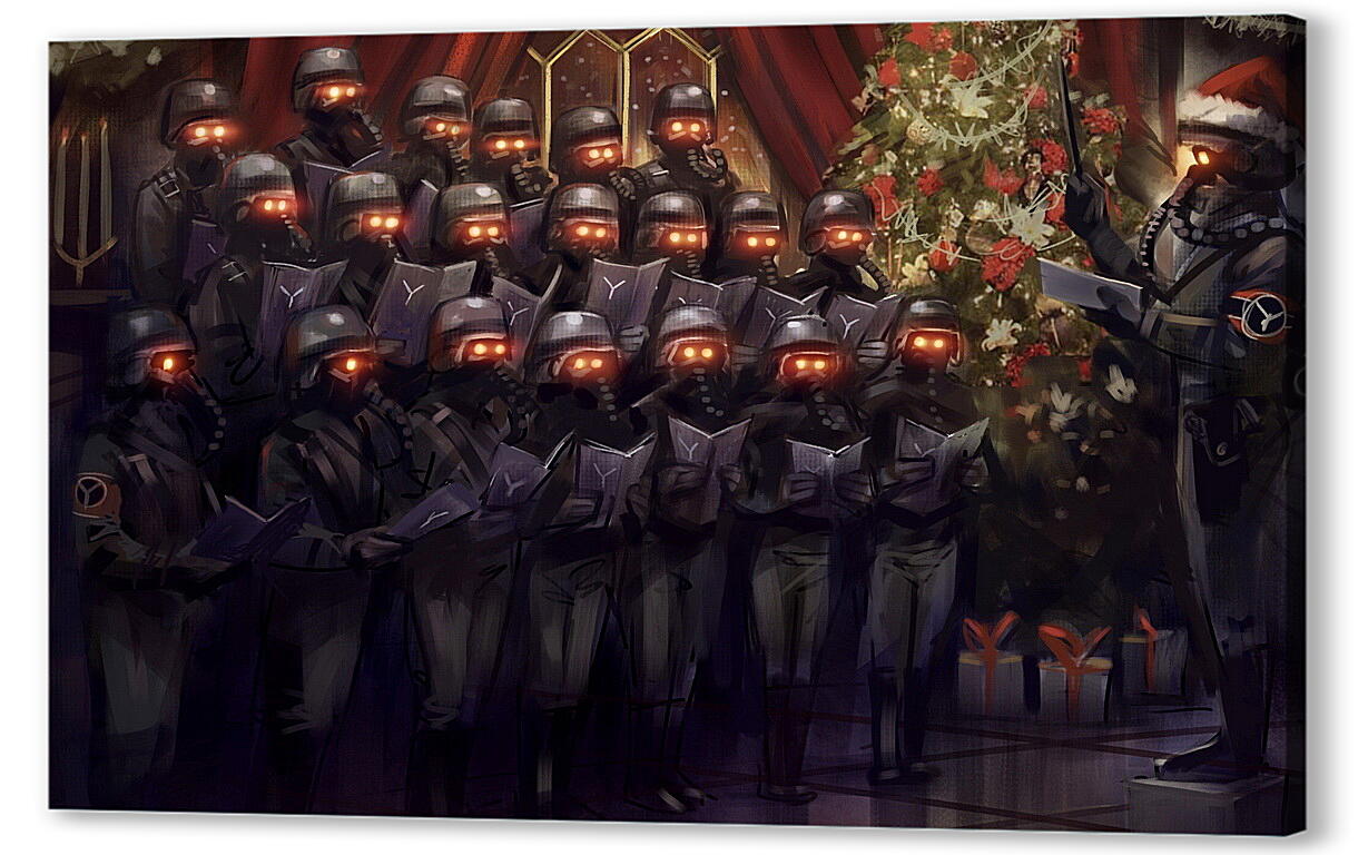 Постер Killzone
 артикул 25857