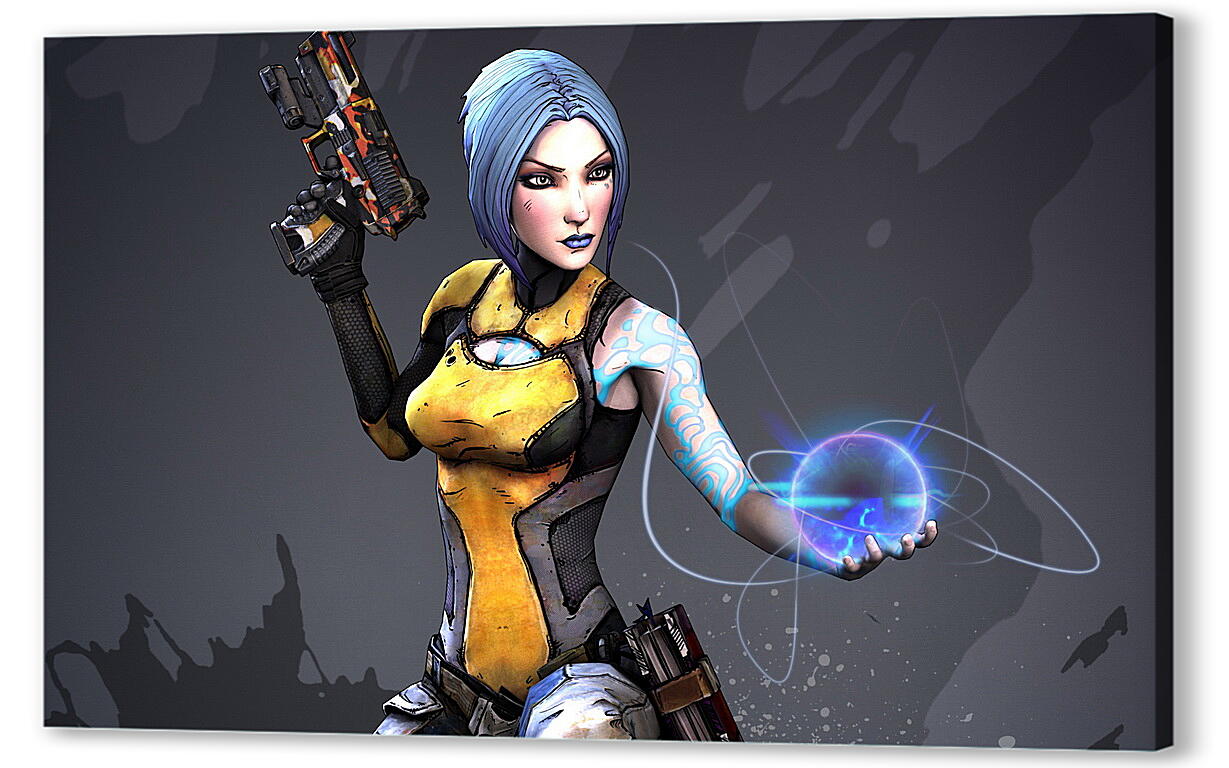 Постер Borderlands 2
 артикул 25874