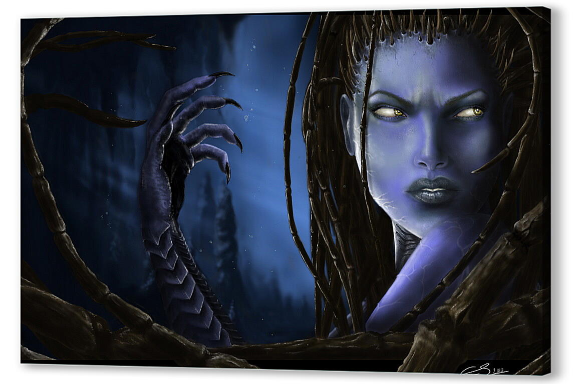 Постер Starcraft
 артикул 25902