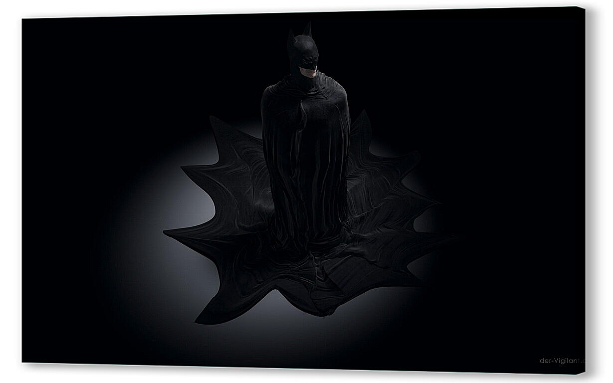 Постер (плакат) Batman
 артикул 25928