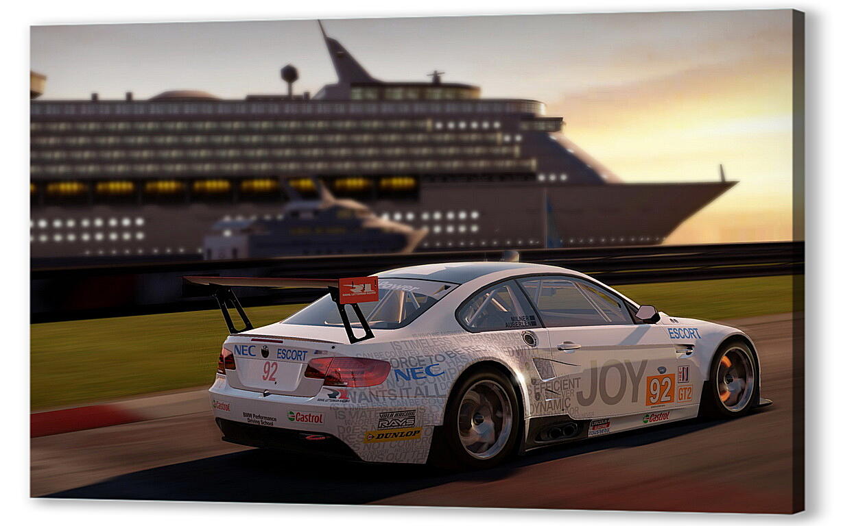 Постер Need For Speed
 артикул 25941