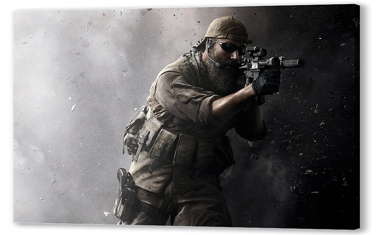 Постер Medal Of Honor
 артикул 26157