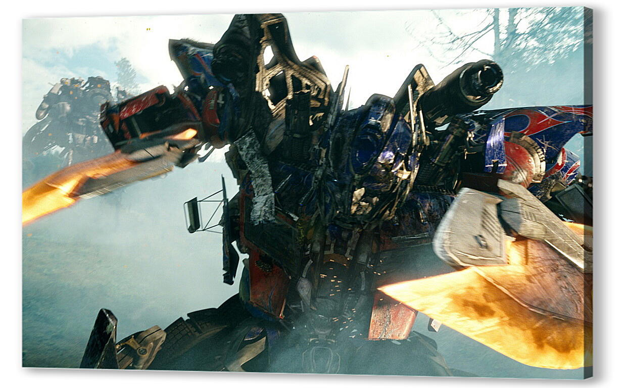 Постер (плакат) Transformers артикул 26176