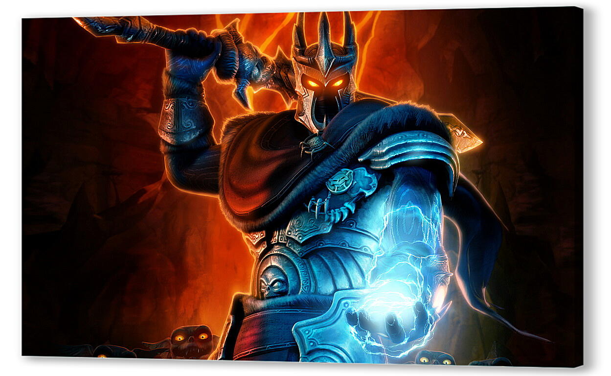 Постер Overlord
 артикул 26198