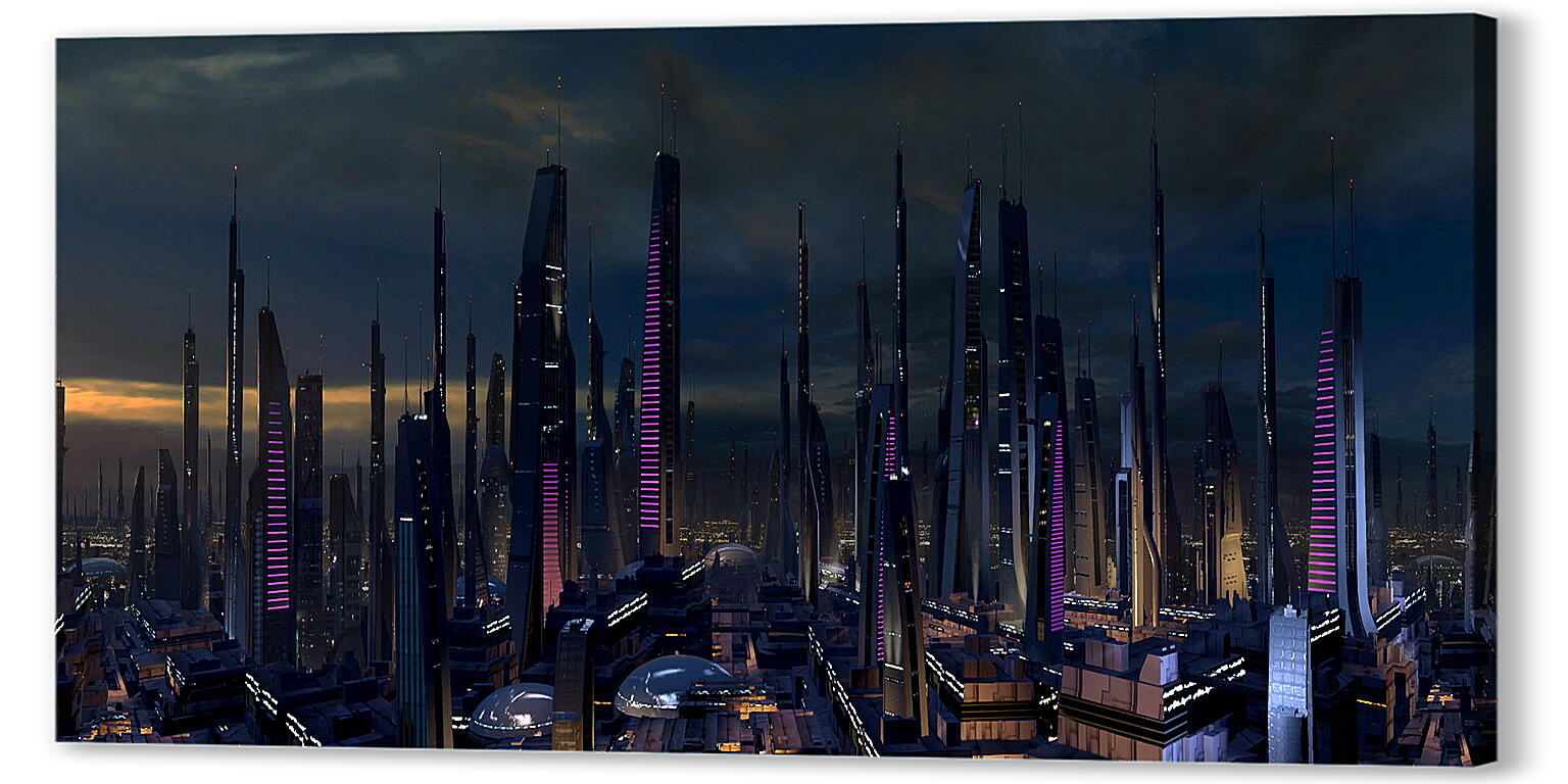 Постер Mass Effect 2
 артикул 26239