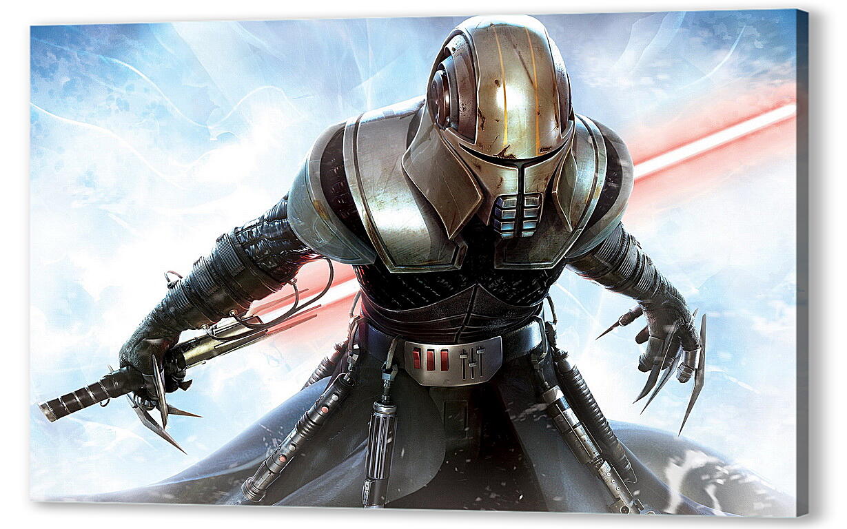 Постер Star Wars артикул 26265
