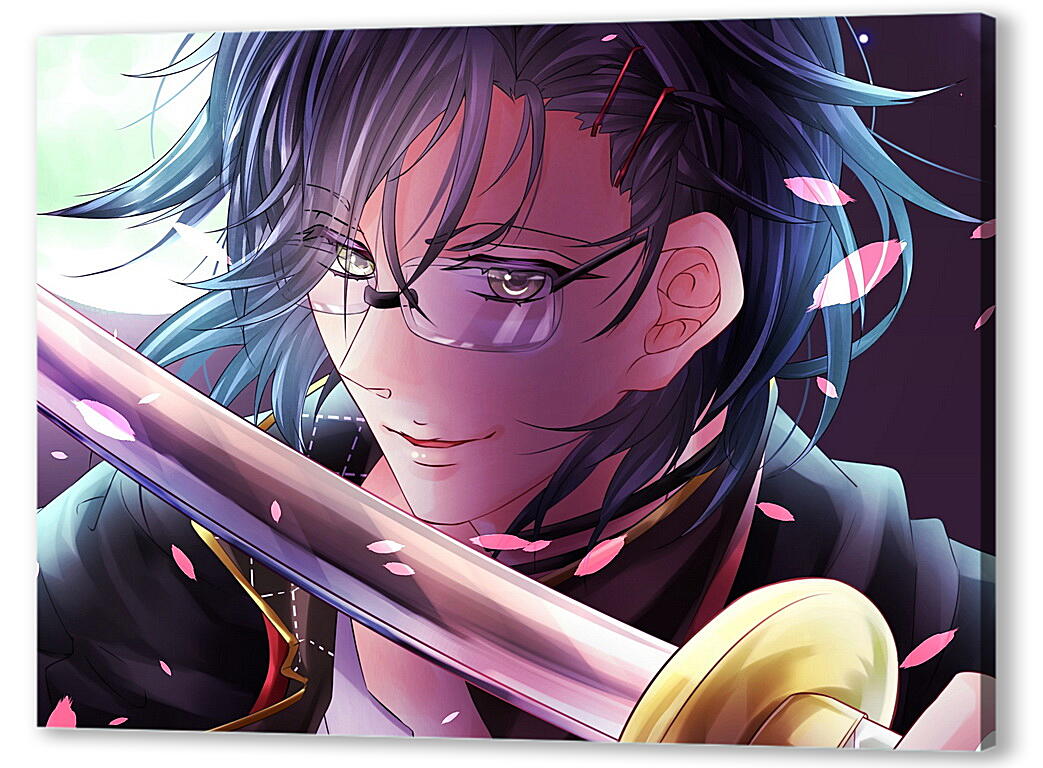 Постер Touken Ranbu
 артикул 26276