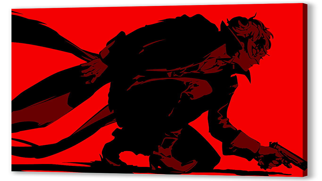 Постер Persona 5
 артикул 26297