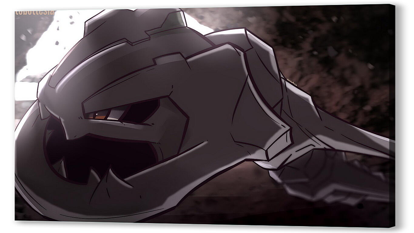 Постер Pokemon
 артикул 26313