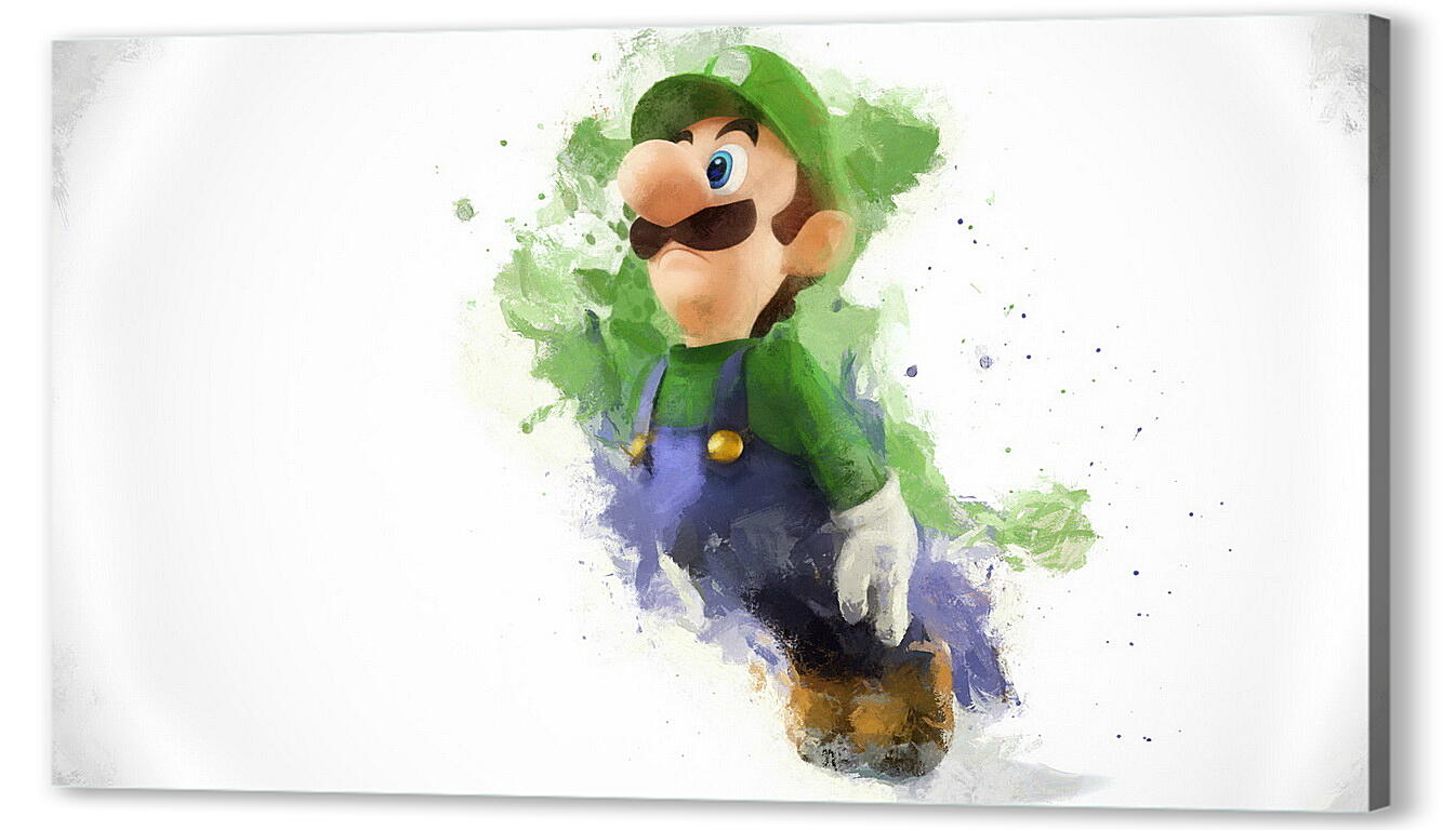Постер Super Smash Bros.
 артикул 26363
