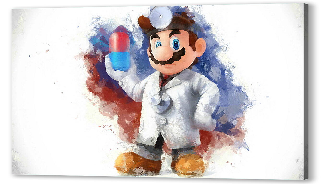 Постер Super Smash Bros.
 артикул 26368