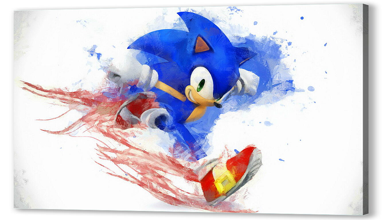 Постер Super Smash Bros.
 артикул 26376