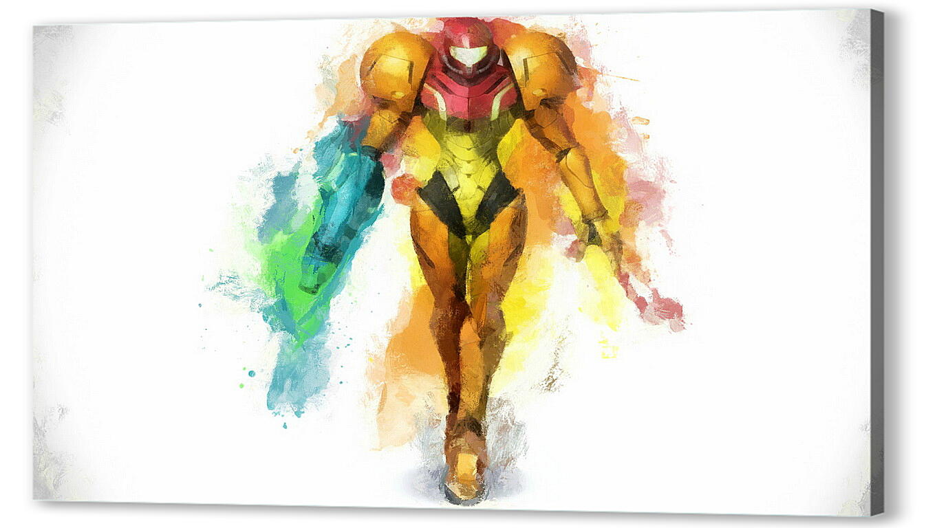 Постер Super Smash Bros.
 артикул 26378