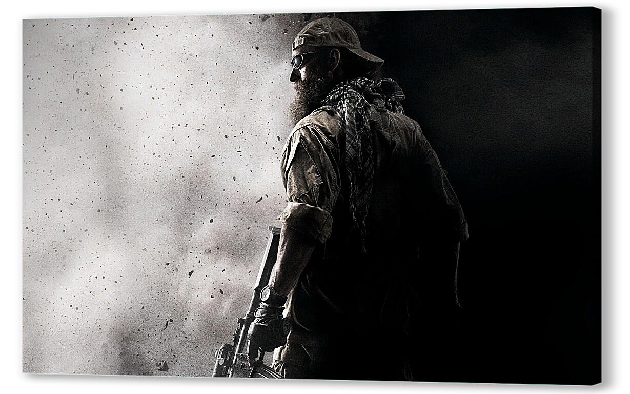 Постер (плакат) Medal Of Honor
 артикул 26391