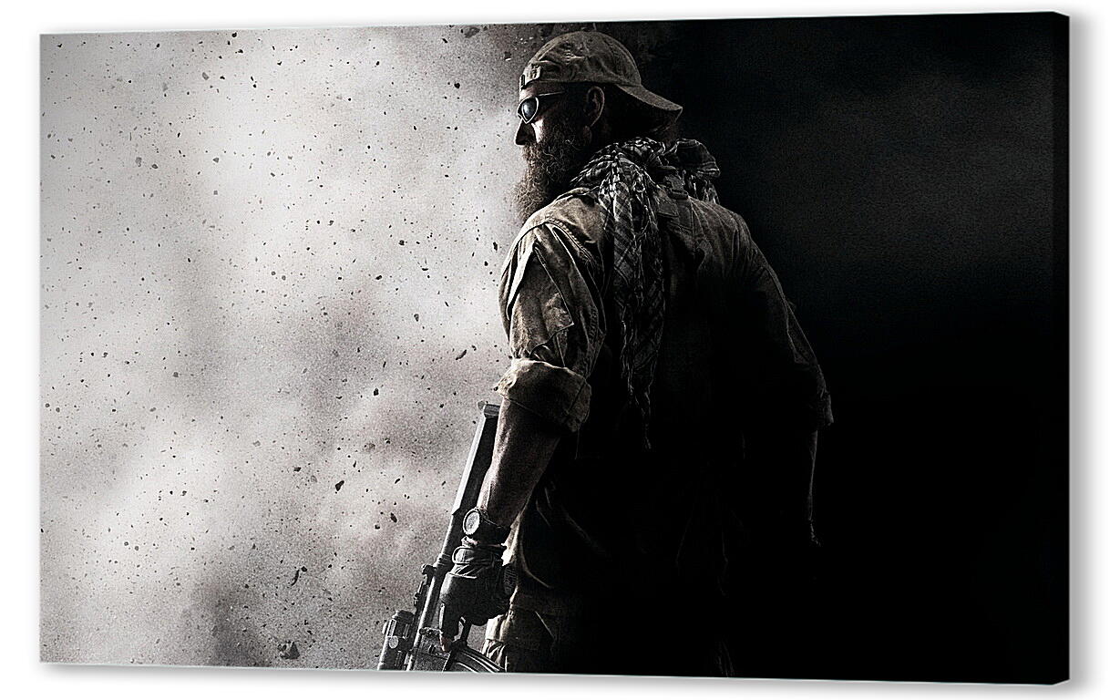 Постер Medal Of Honor
 артикул 26391