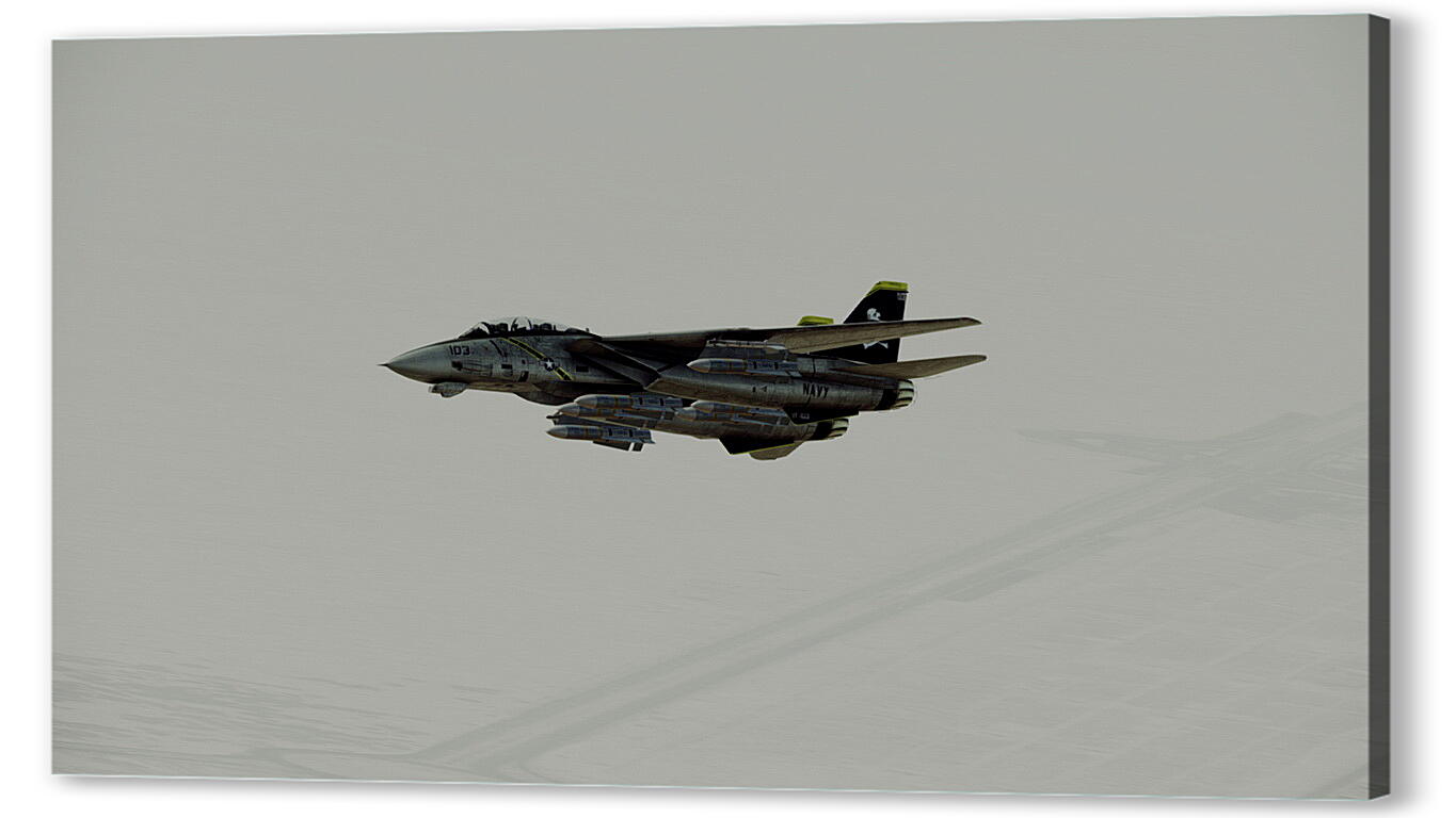 Постер Ace Combat: Assault Horizon
 артикул 26461
