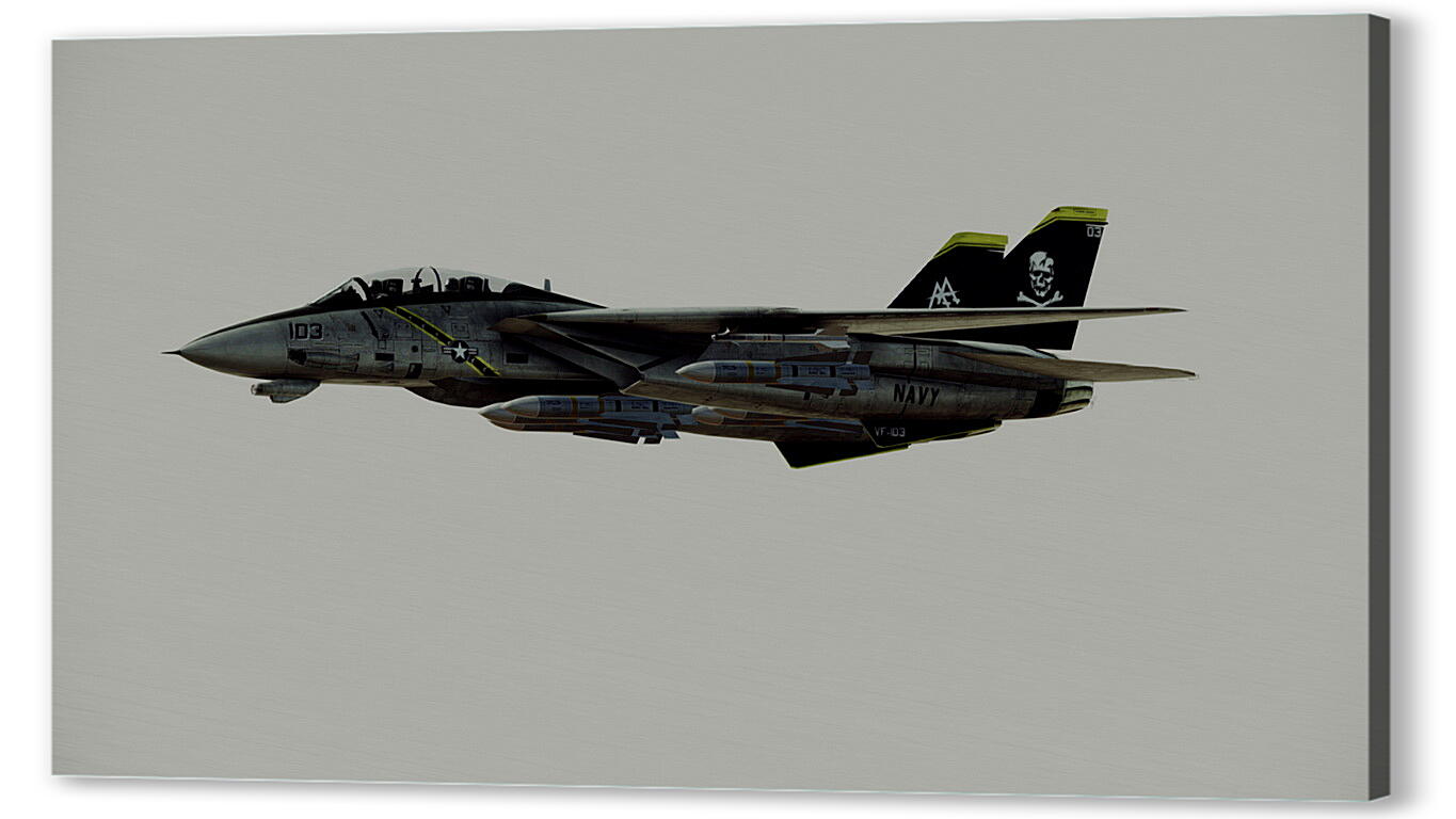 Постер Ace Combat: Assault Horizon
 артикул 26464