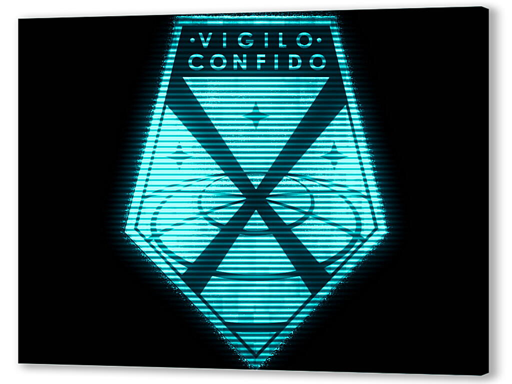 Постер X-com
 артикул 26474