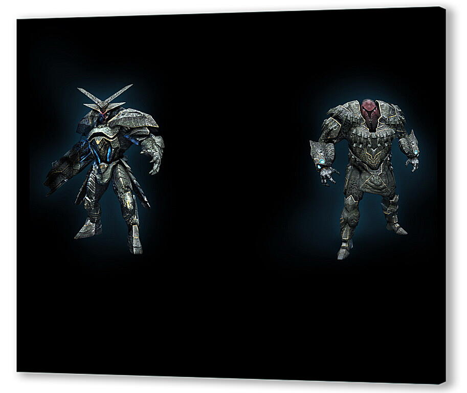 Постер Defiance
 артикул 26545