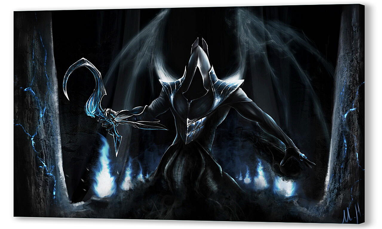 Постер Diablo III: Reaper Of Souls
 артикул 26685