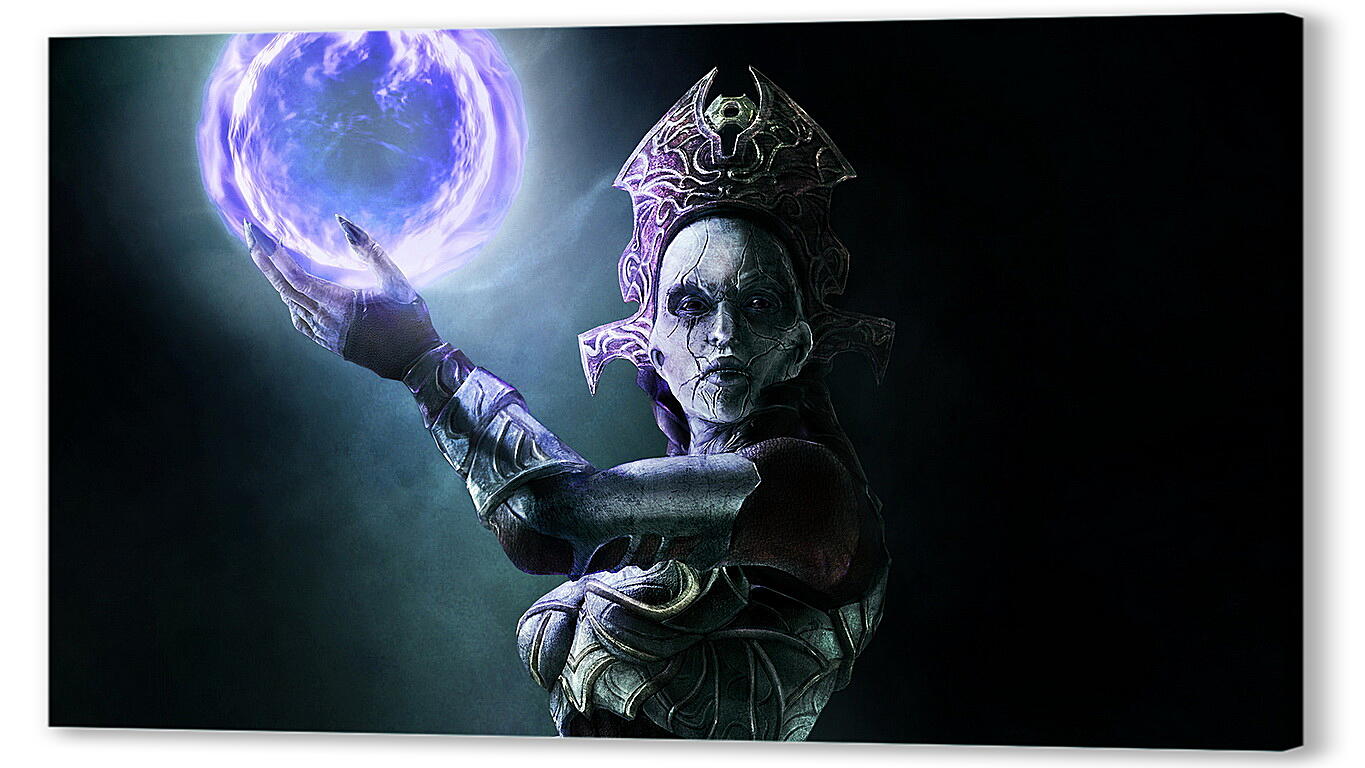 Постер Nosgoth
 артикул 26742