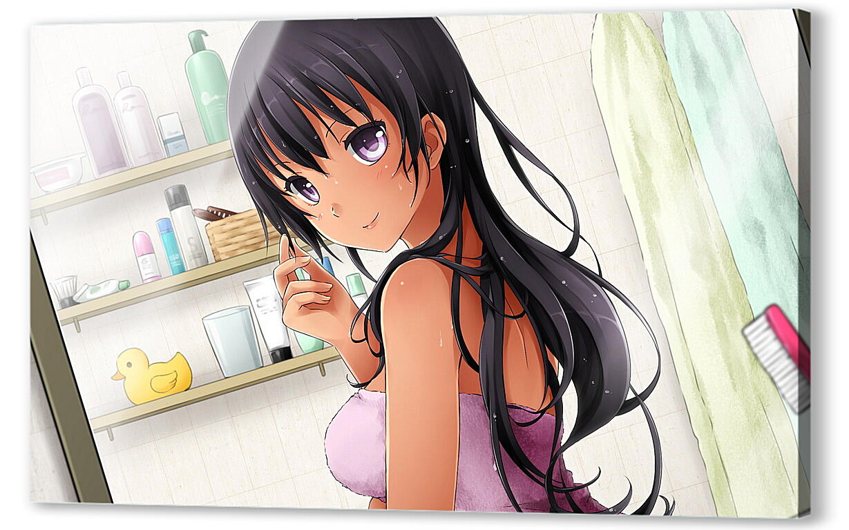 Постер HuniePop
 артикул 26932