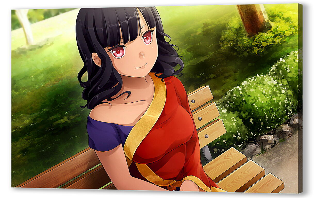 Постер HuniePop
 артикул 26934