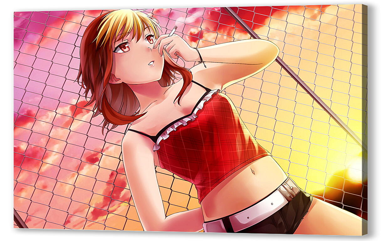 Постер HuniePop
 артикул 26937