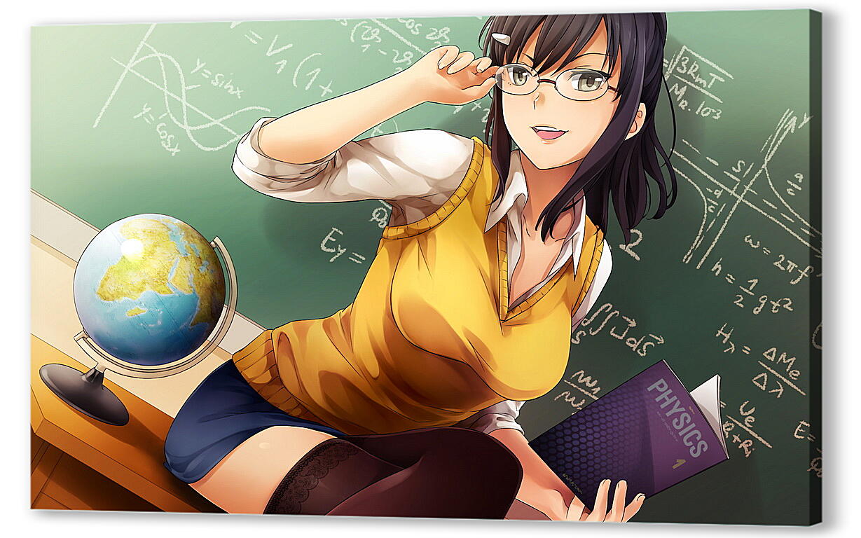 Постер HuniePop
 артикул 26938