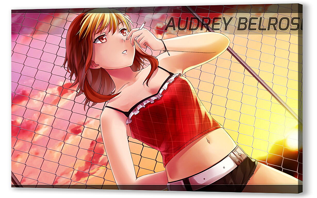 Постер HuniePop
 артикул 26939