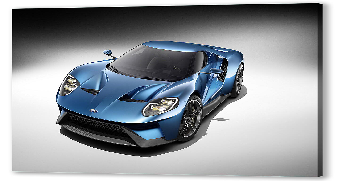 Постер Forza Motorsport 6
 артикул 27025
