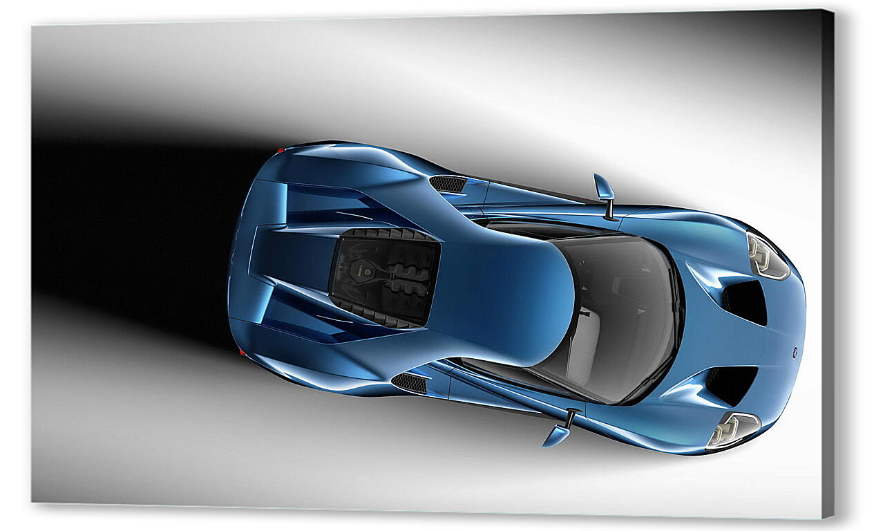 Постер Forza Motorsport 6
 артикул 27029